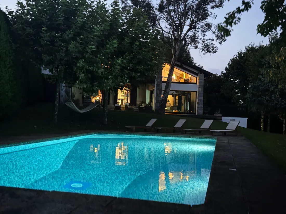 Maison de Vacances Urrugne 180