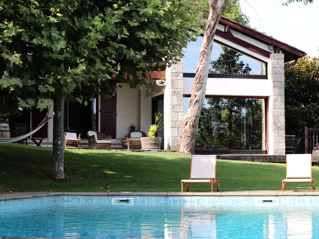 Maison de Vacances Urrugne 180