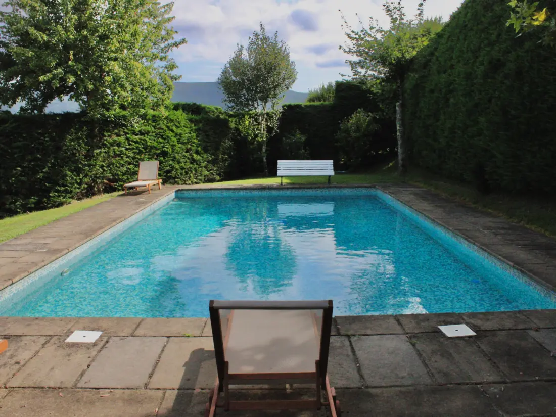 Maison de Vacances Urrugne 180