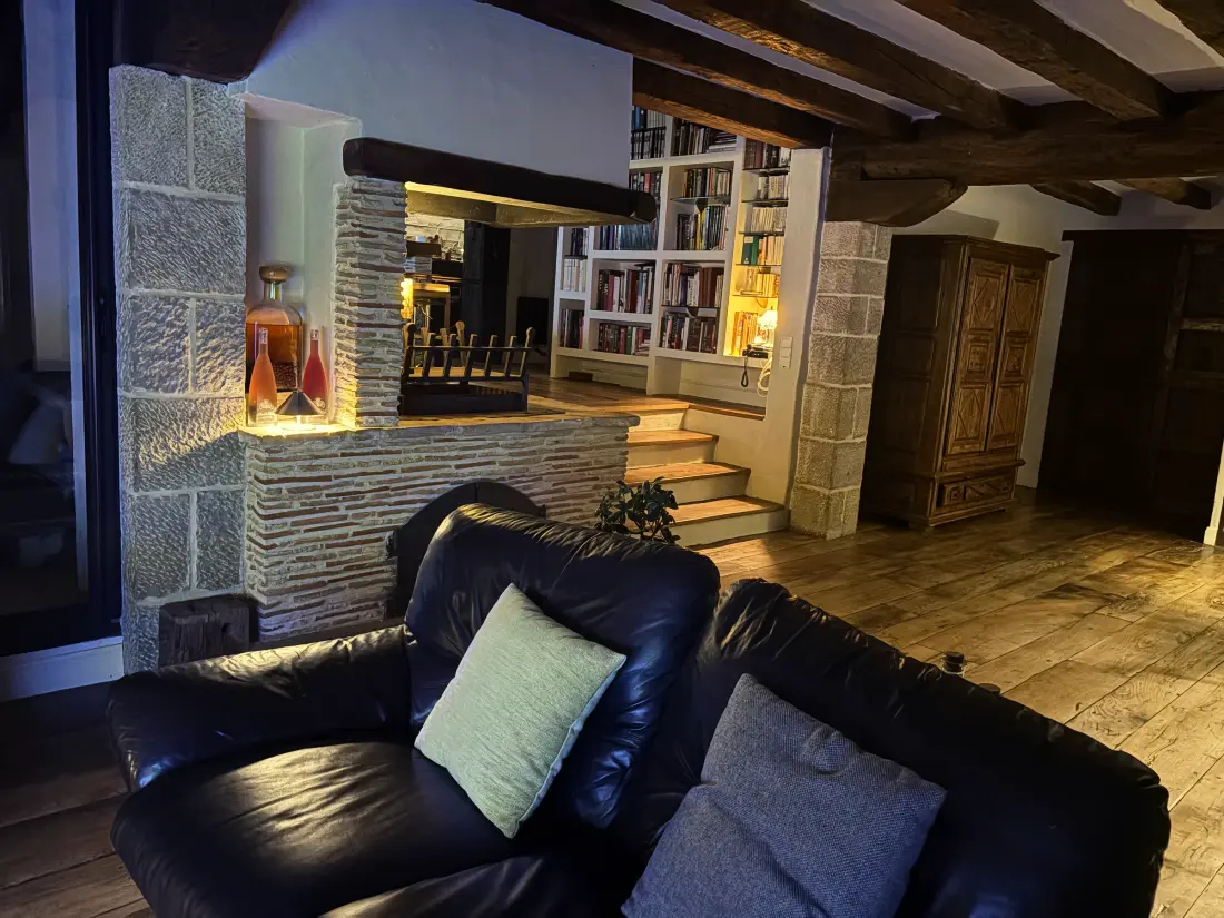 Maison de Vacances Urrugne 180
