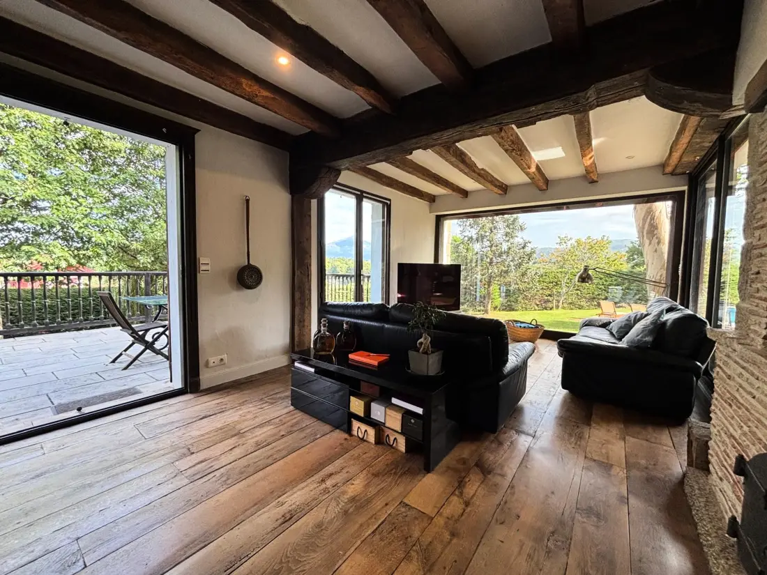 Maison de Vacances Urrugne 180