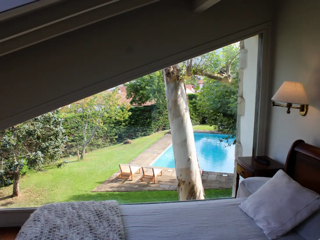 Maison de Vacances Urrugne 180