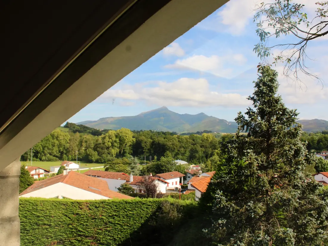 Maison de Vacances Urrugne 180