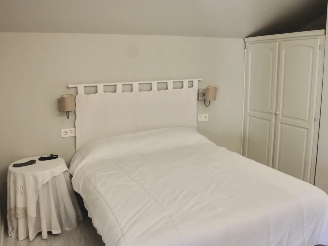 Maison de Vacances Urrugne 180