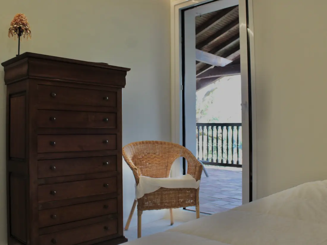 Maison de Vacances Urrugne 180