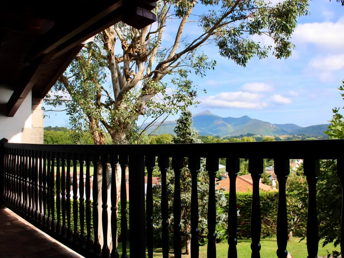 Maison de Vacances Urrugne 180