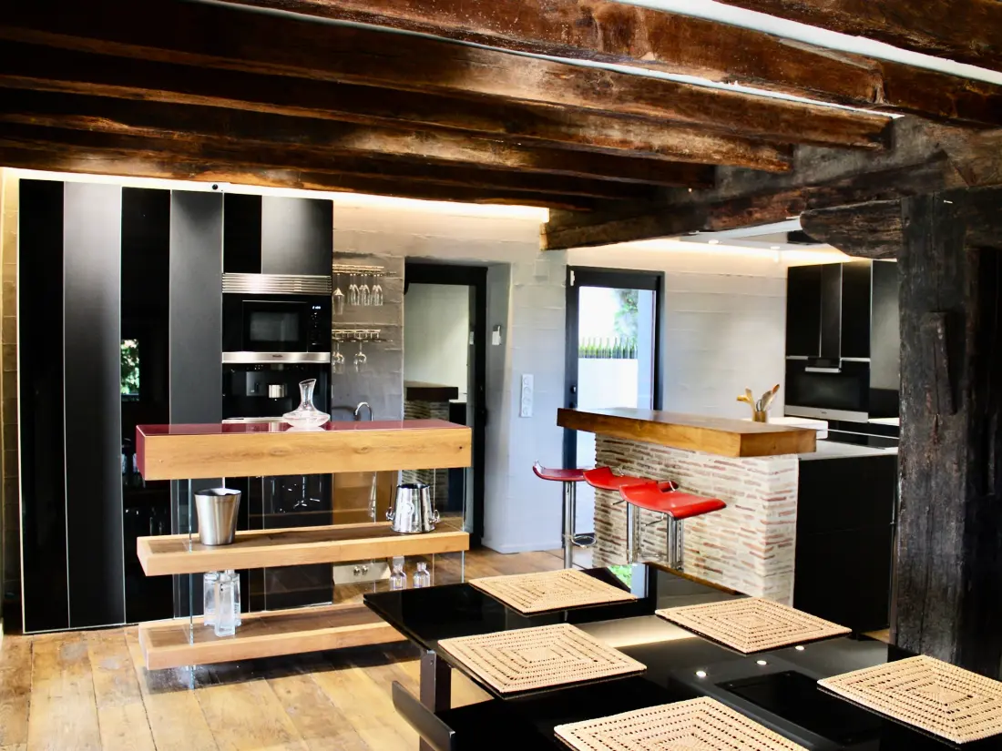 Maison de Vacances Urrugne 180