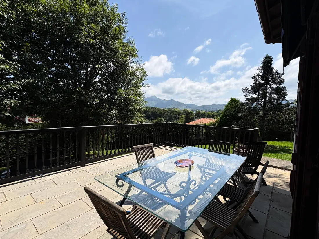 Maison de Vacances Urrugne 180