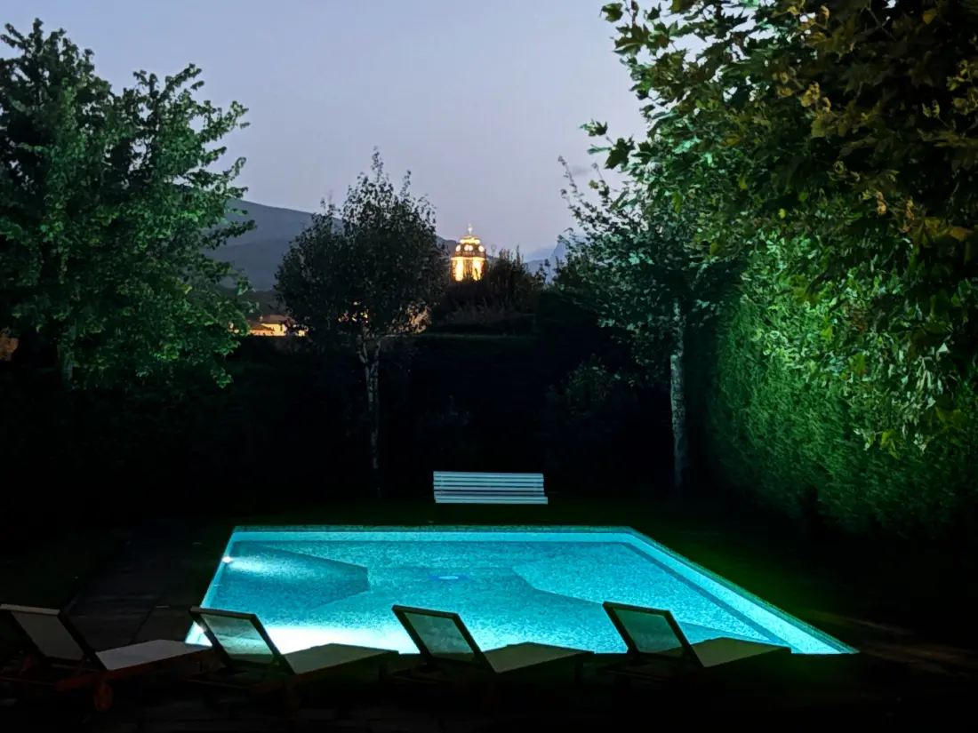 Maison de Vacances Urrugne 180