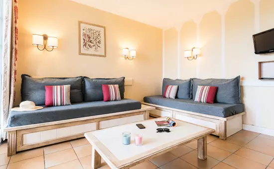 Maison de Vacances Sanremo