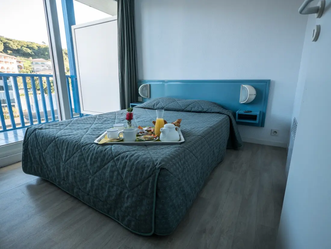 Résidence Mer & Golf Fort Socoa 3 étoiles★★★