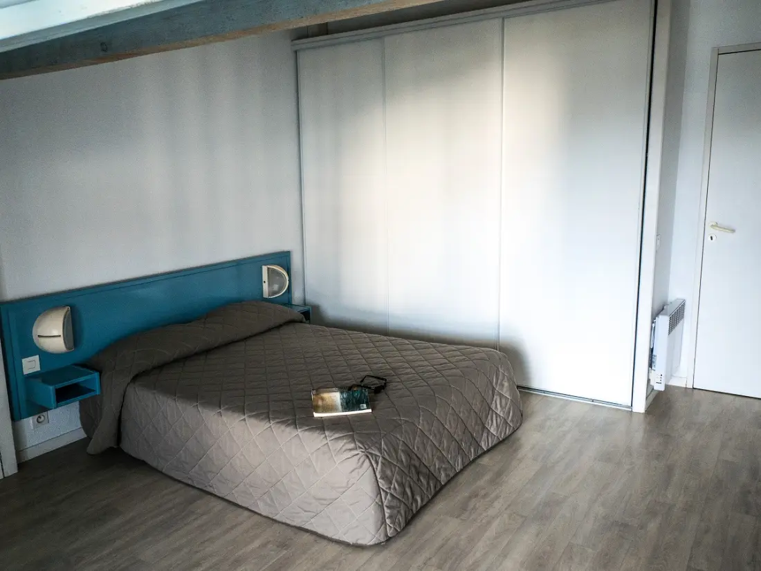 Résidence Mer & Golf Fort Socoa 3 étoiles★★★