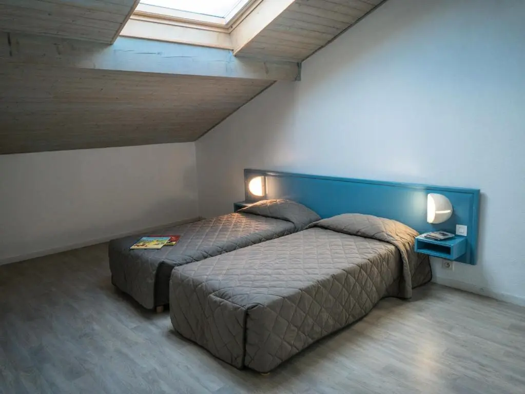 Résidence Mer & Golf Fort Socoa 3 étoiles★★★