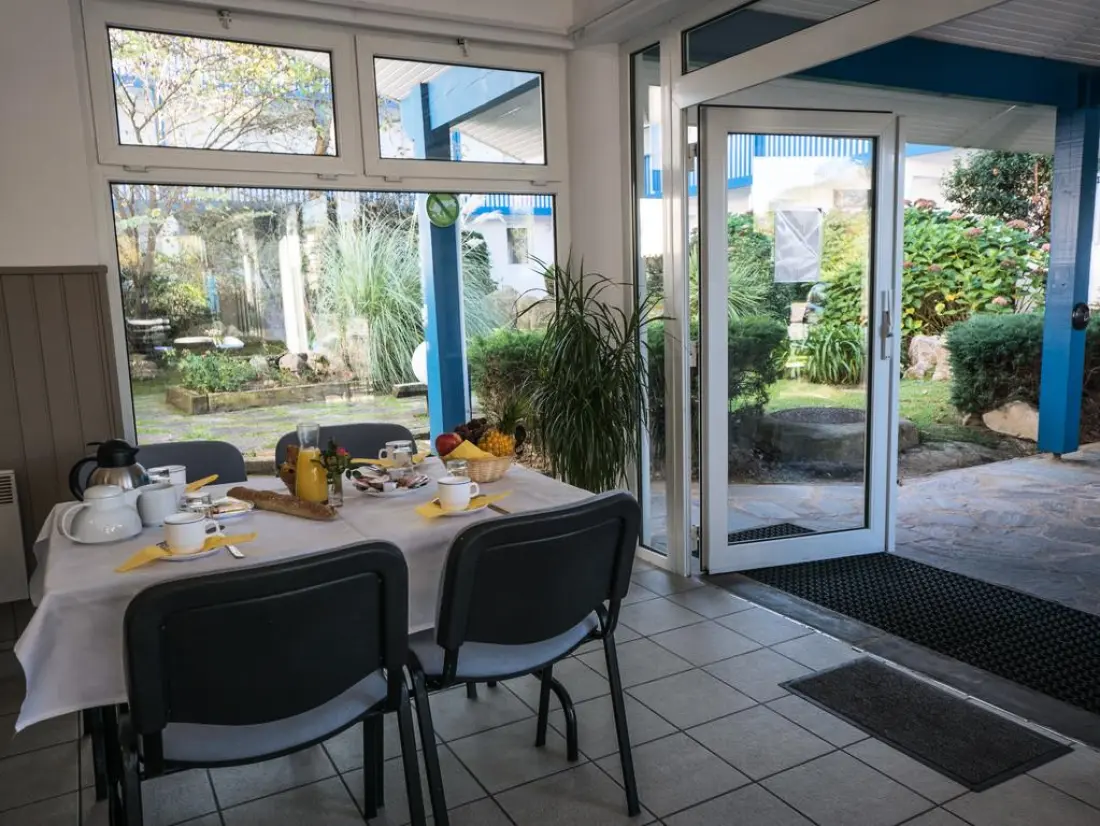 Résidence Mer & Golf Fort Socoa 3 étoiles★★★