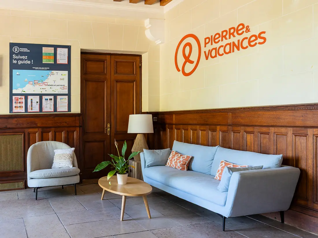 Résidence Pierre & Vacances Le Domaine de Bordaberry 3 étoiles★★★