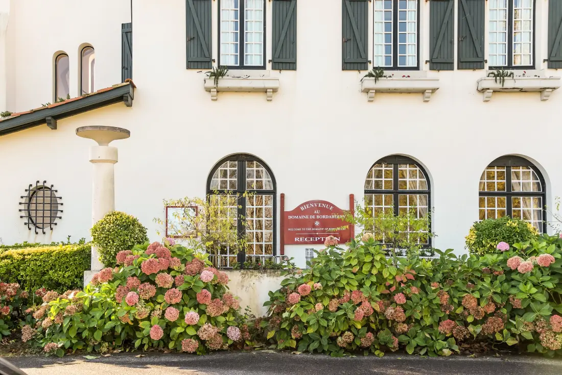 Résidence Pierre & Vacances Le Domaine de Bordaberry 3 étoiles★★★