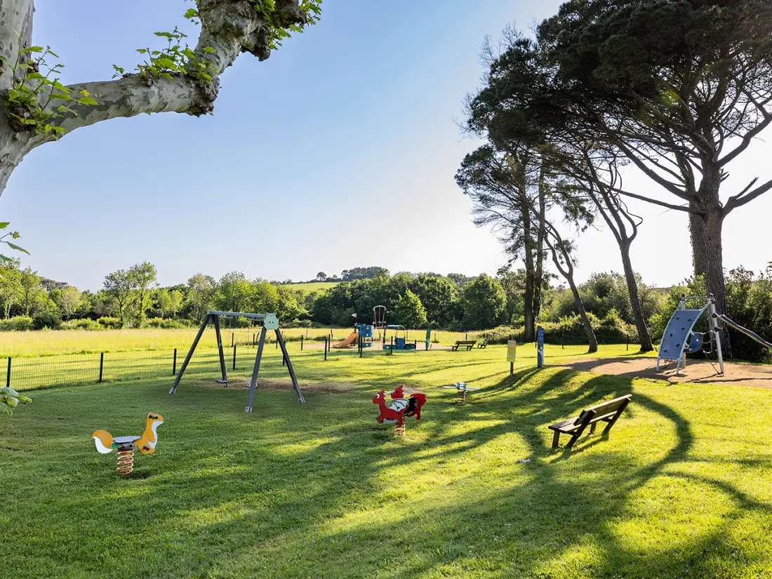 Résidence Pierre & Vacances Le Domaine de Bordaberry 3 étoiles★★★