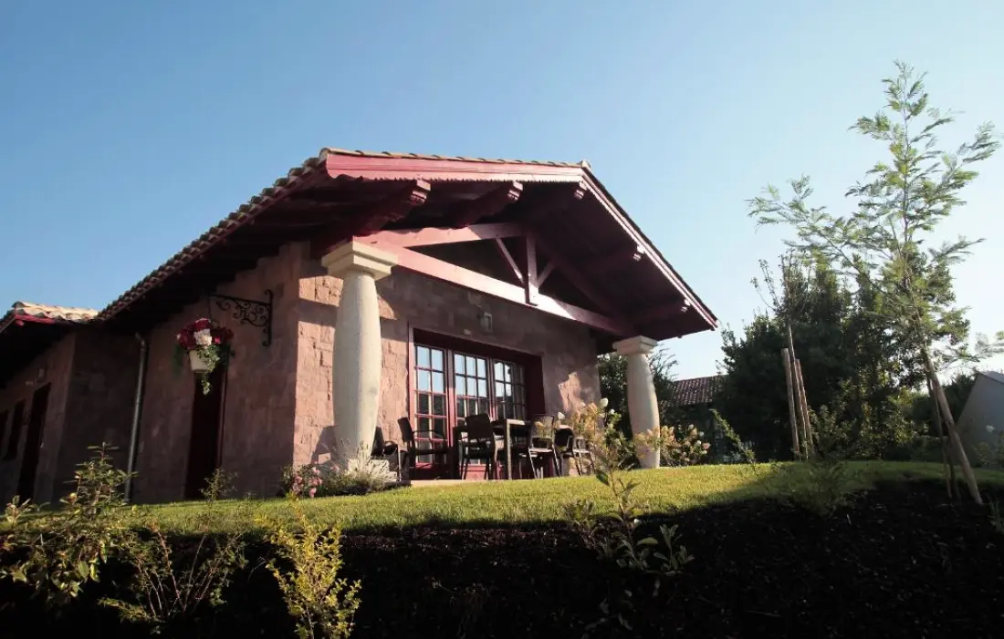 Résidence Prestige Odalys Le Domaine de Lana