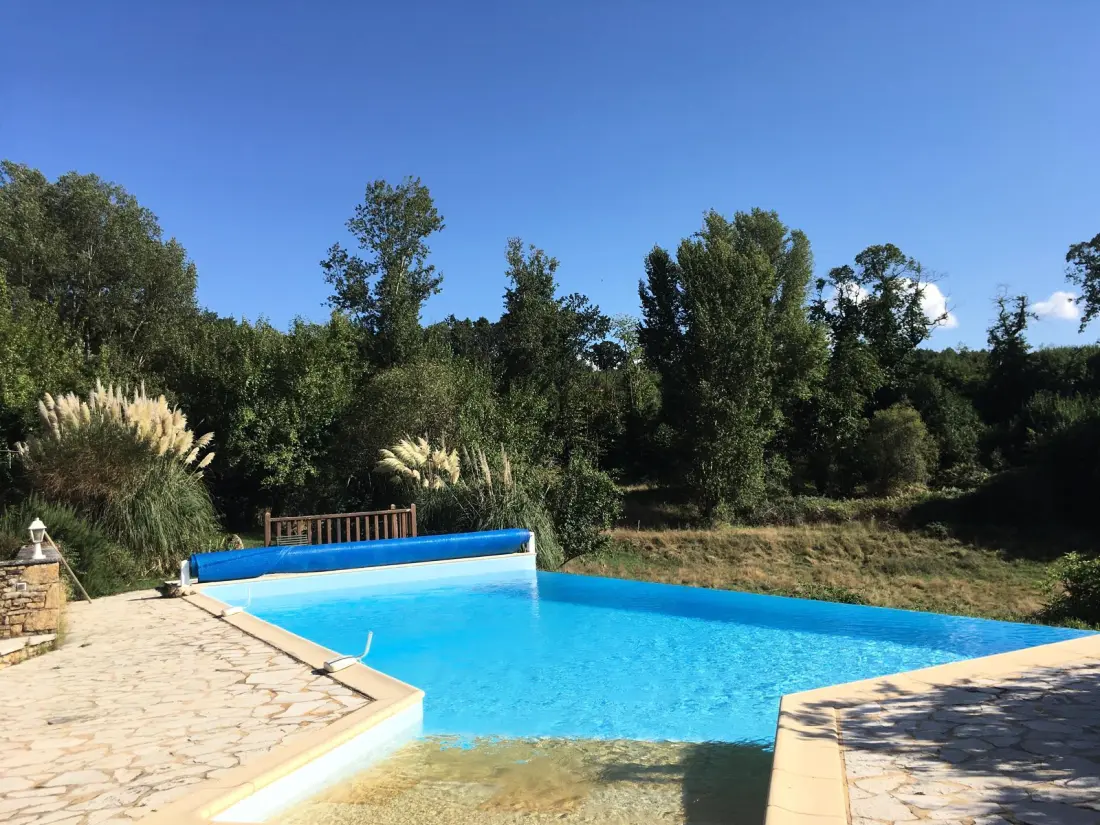 Maison à Urval