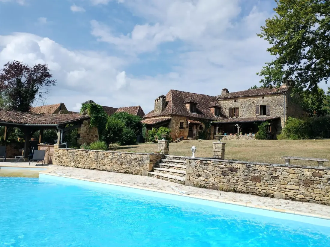 Maison à Urval