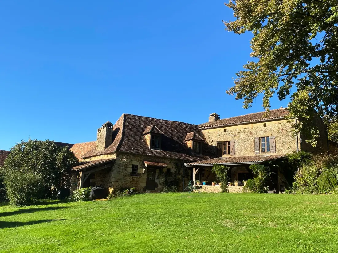 Maison à Urval