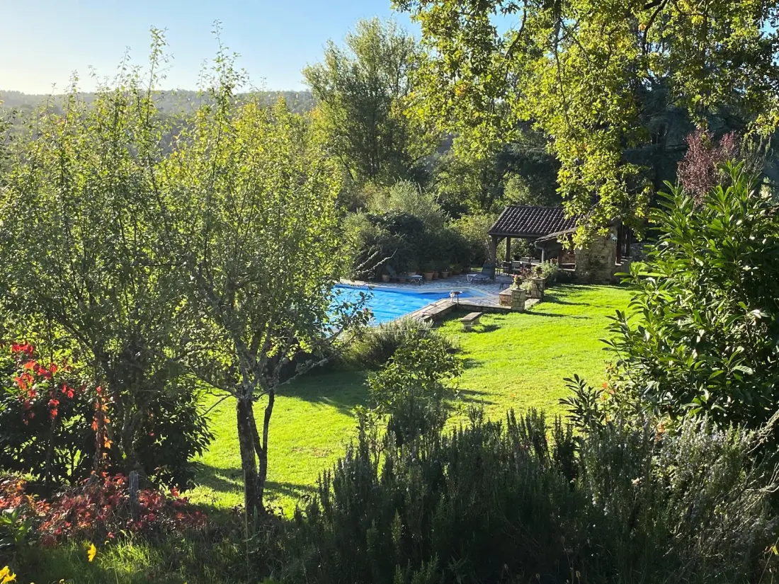Maison à Urval