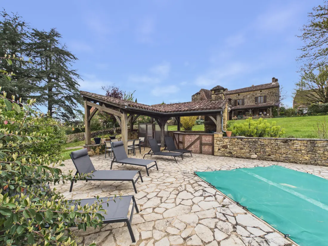 Maison à Urval