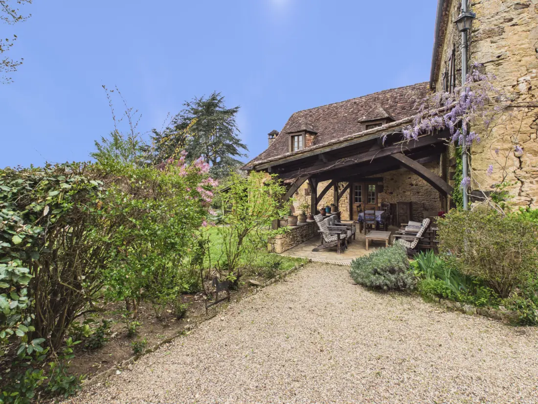 Maison à Urval
