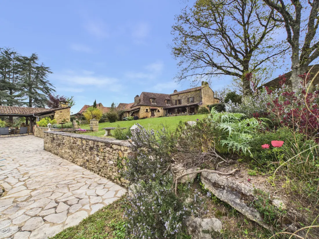 Maison à Urval