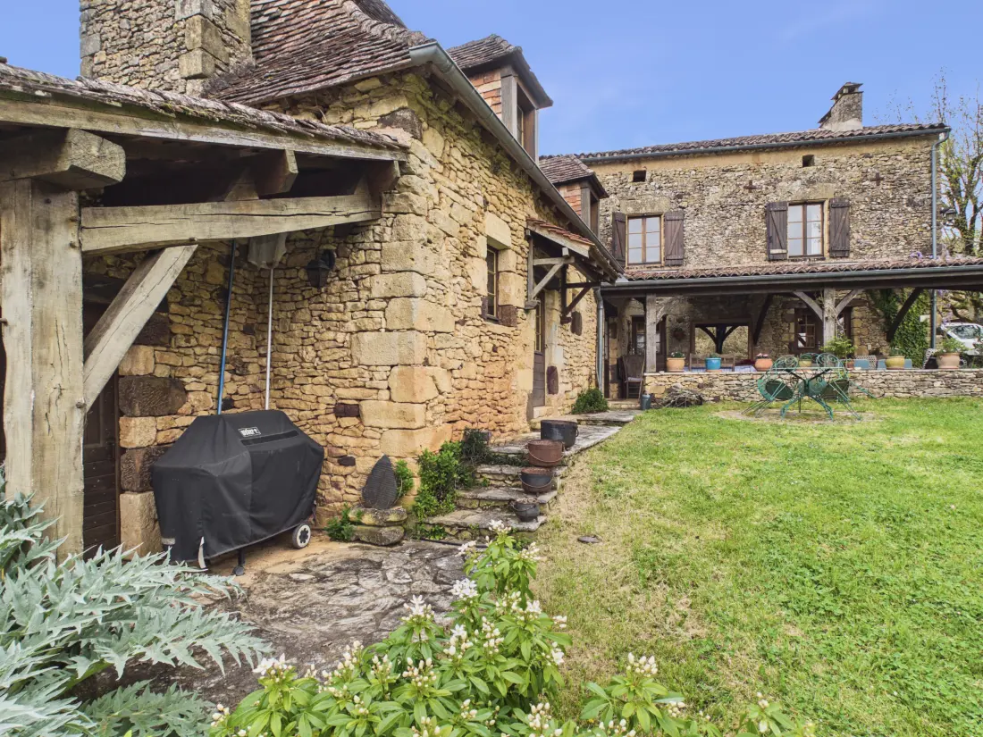 Maison à Urval