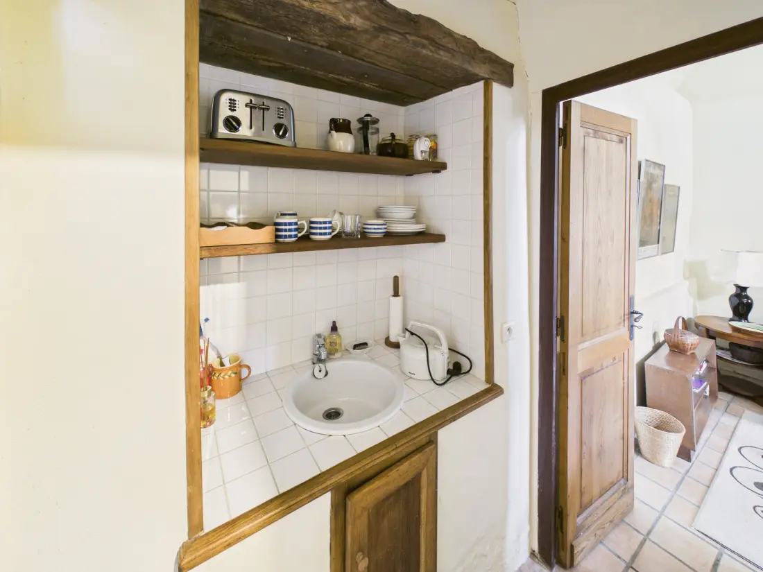 Maison à Urval