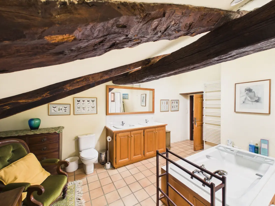 Maison à Urval