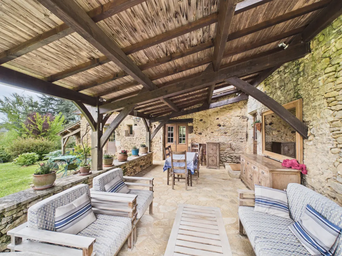 Maison à Urval