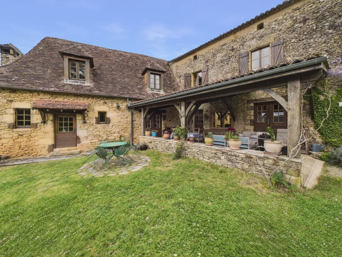 Maison à Urval