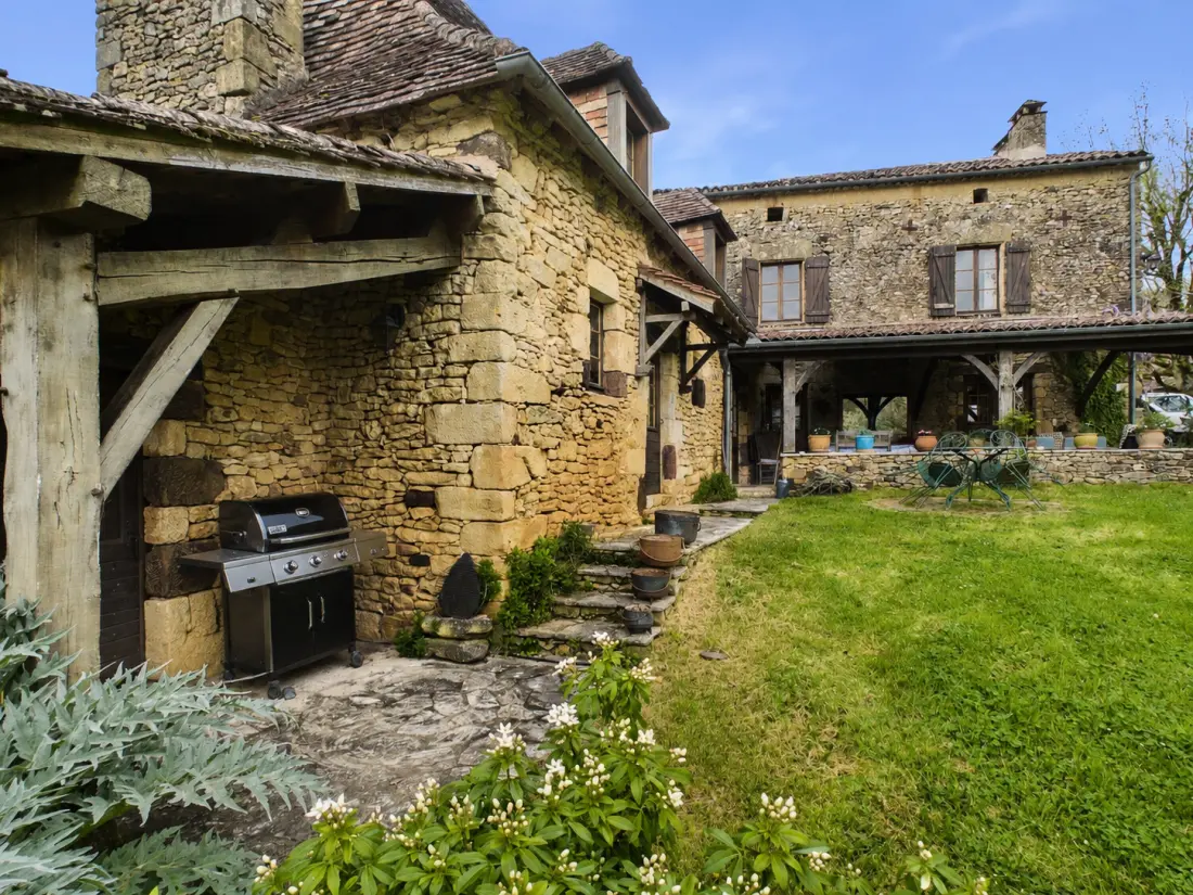 Maison à Urval