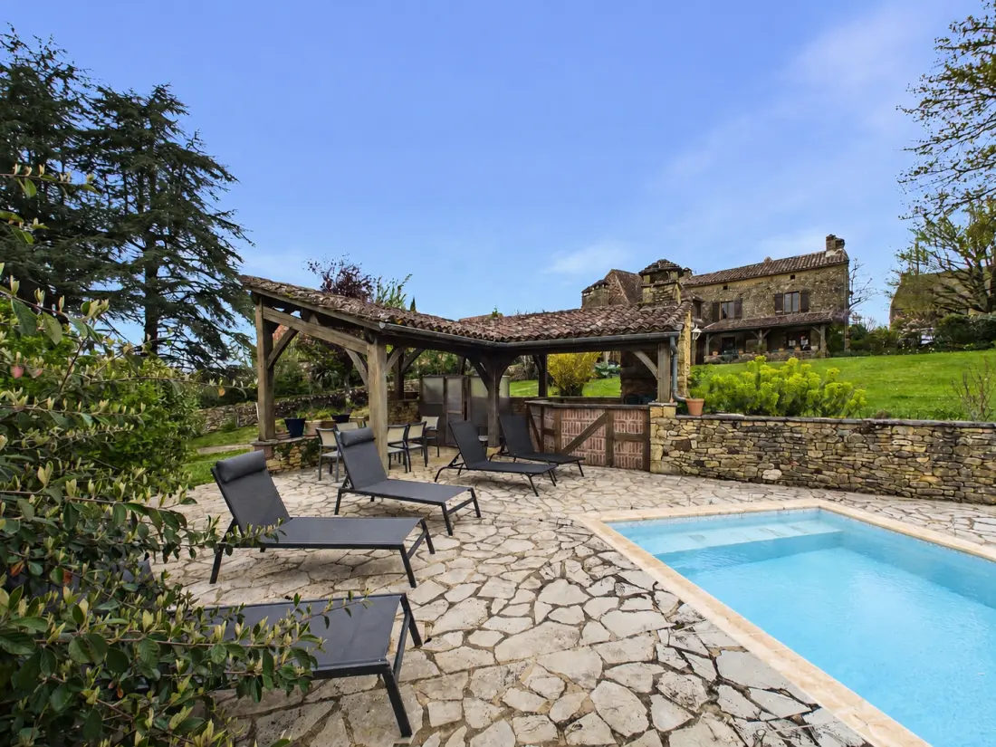 Maison à Urval