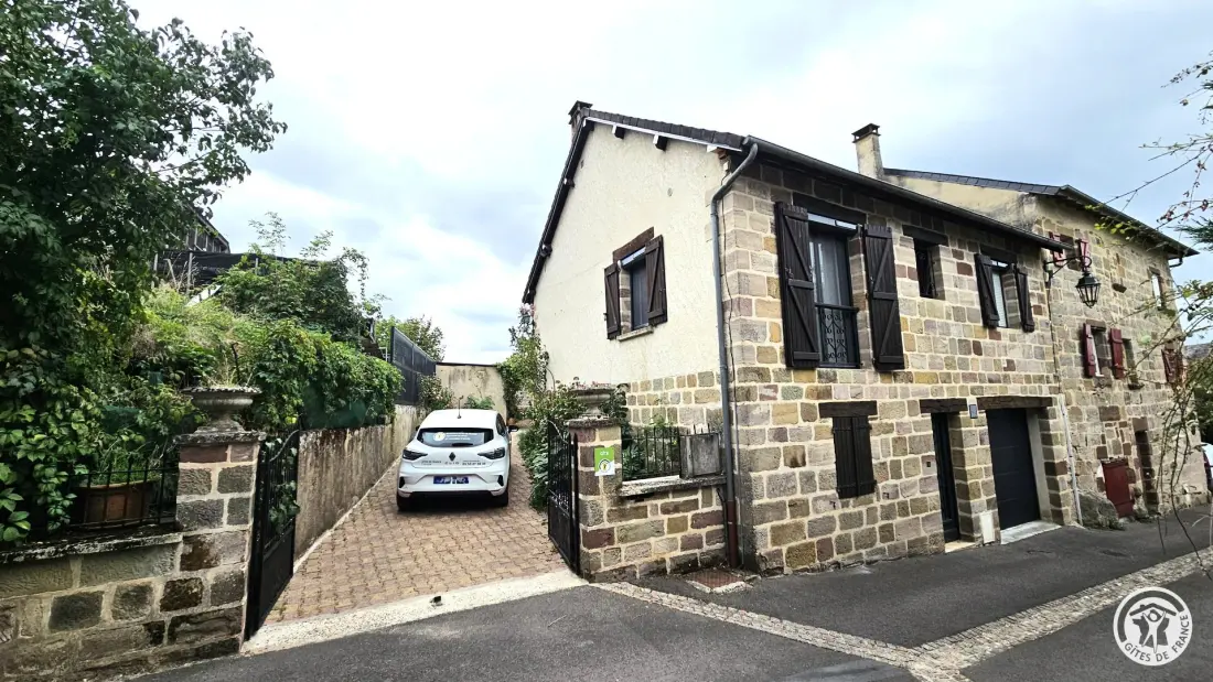 Gîte de France La casinha - 2 3 épis
