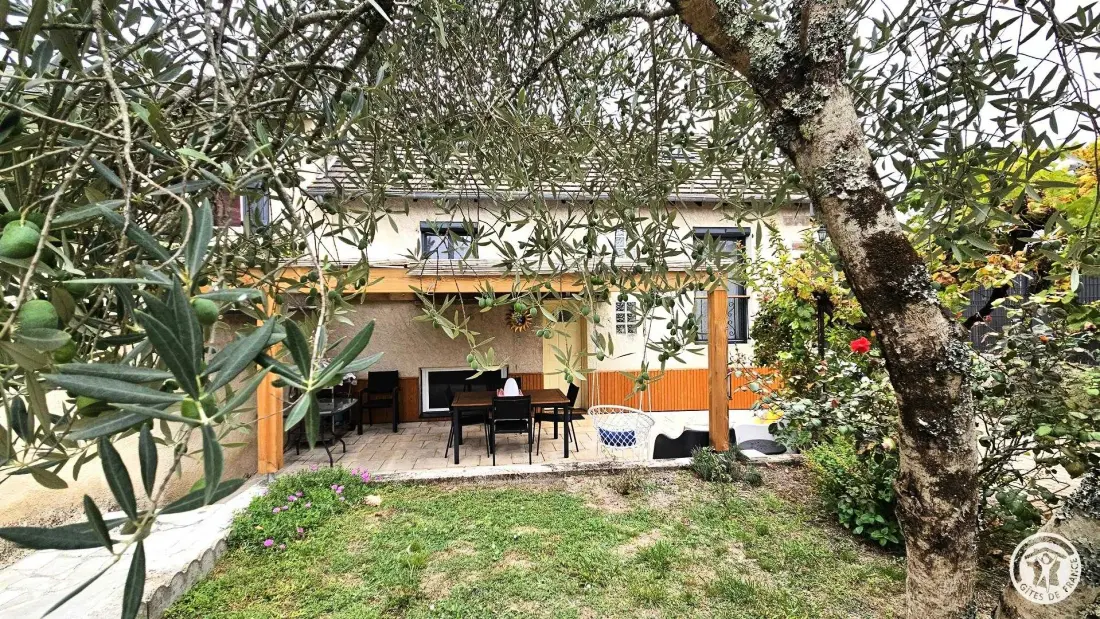Gîte de France La casinha - 2 3 épis