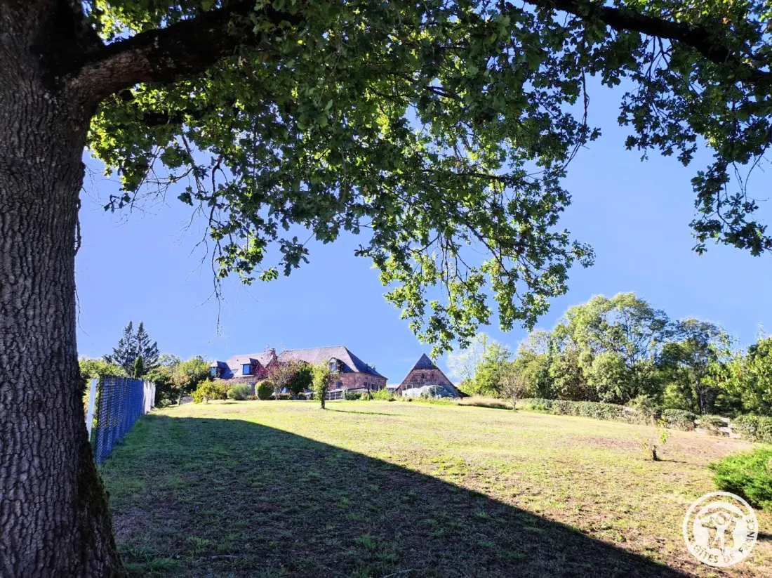 Gîte de France Le nid des grisets 4 épis