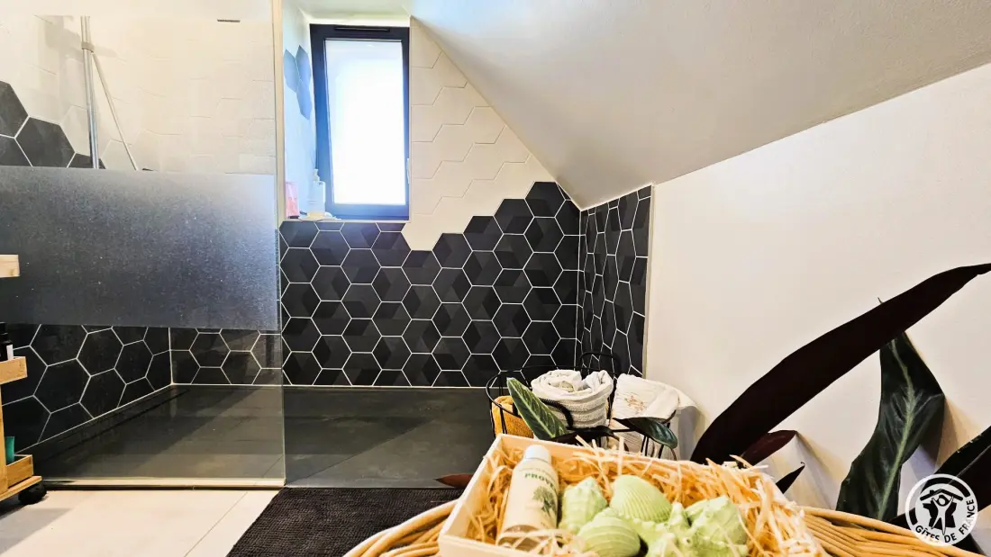 Gîte de France Queyries 3 épis