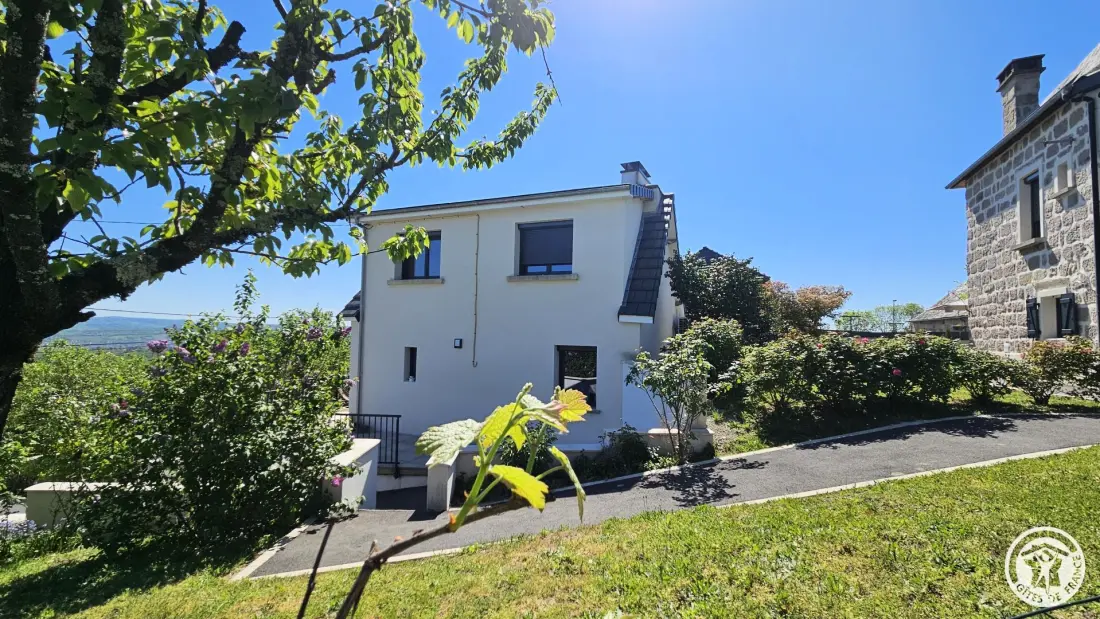 Gîte de France Queyries 3 épis
