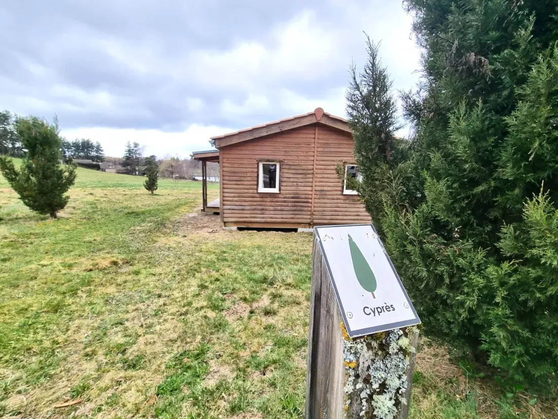Maison de Vacances USSON-EN-FOREZ 10