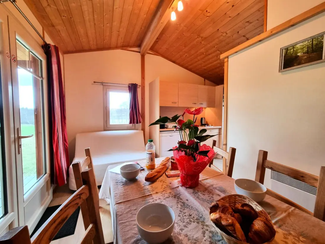 Maison de Vacances USSON-EN-FOREZ 10