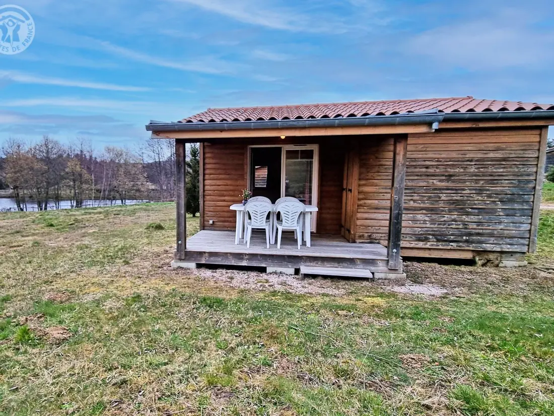 Maison de Vacances USSON-EN-FOREZ 10