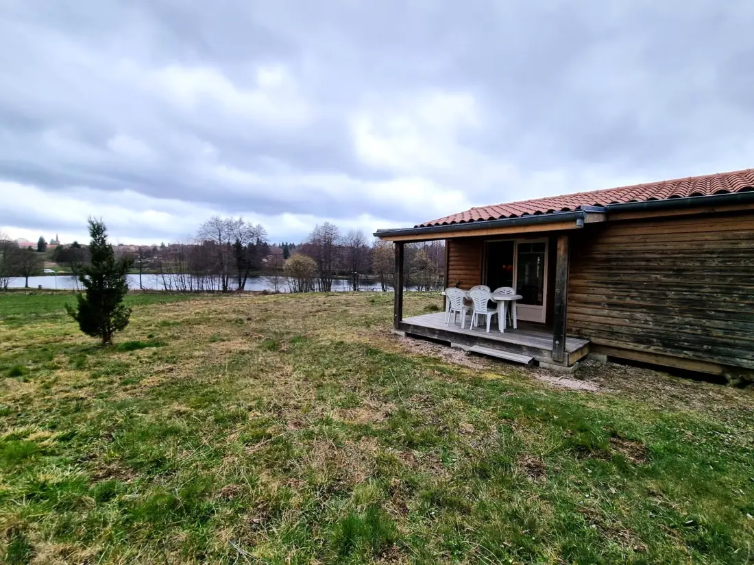Maison de Vacances USSON-EN-FOREZ 10