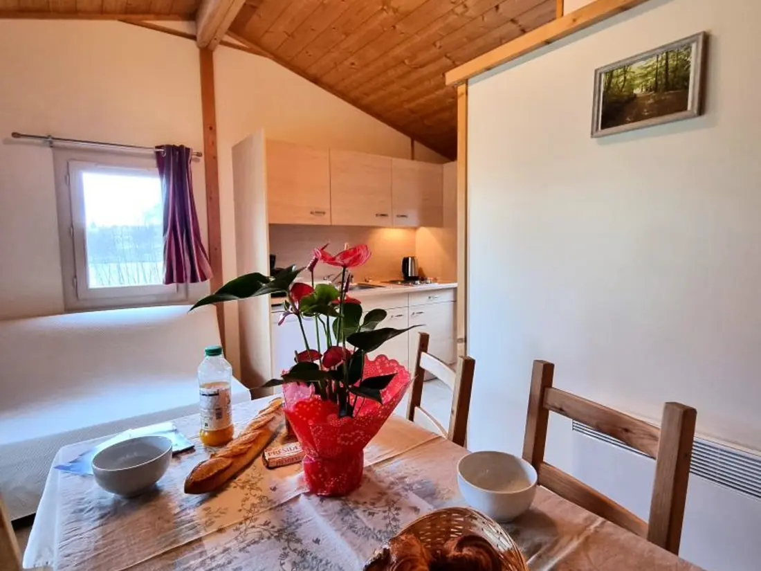 Maison de Vacances USSON-EN-FOREZ 10