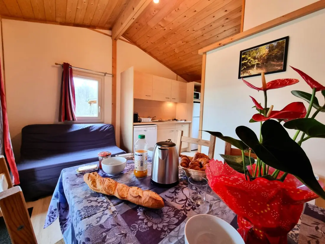 Maison de Vacances USSON-EN-FOREZ 11