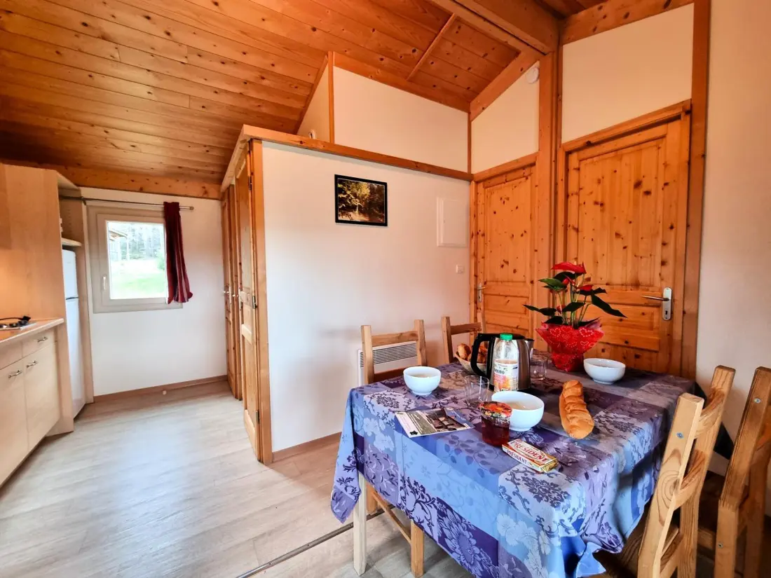 Maison de Vacances USSON-EN-FOREZ 11