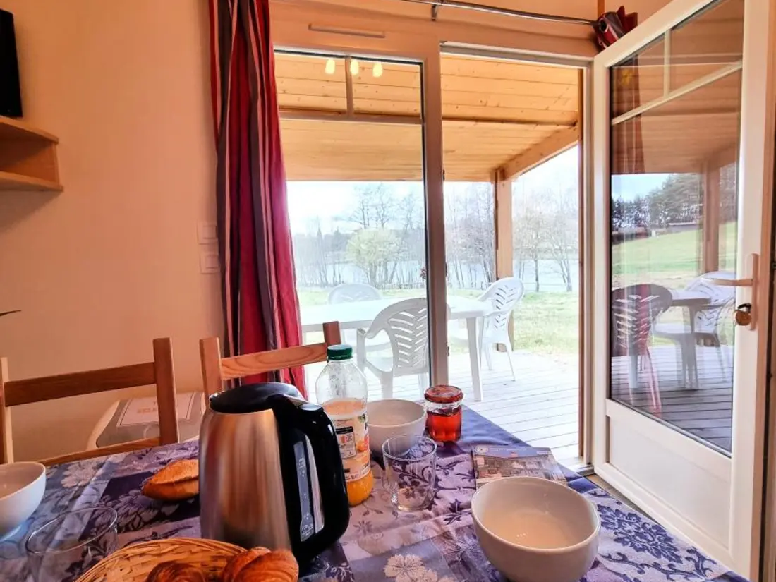 Maison de Vacances USSON-EN-FOREZ 11