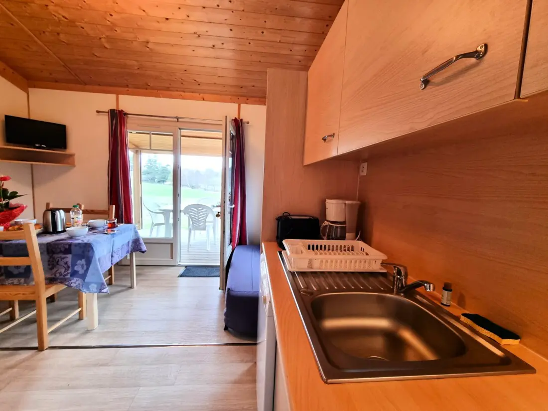 Maison de Vacances USSON-EN-FOREZ 11
